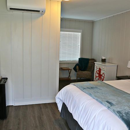 Riverview Inn Colonial Beach Dış mekan fotoğraf