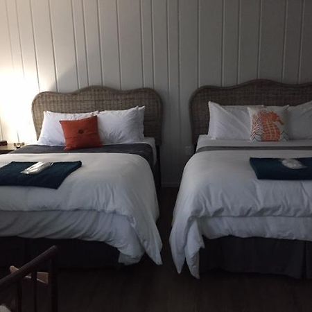 Riverview Inn Colonial Beach Dış mekan fotoğraf
