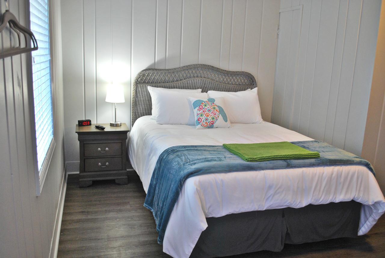 Riverview Inn Colonial Beach Dış mekan fotoğraf