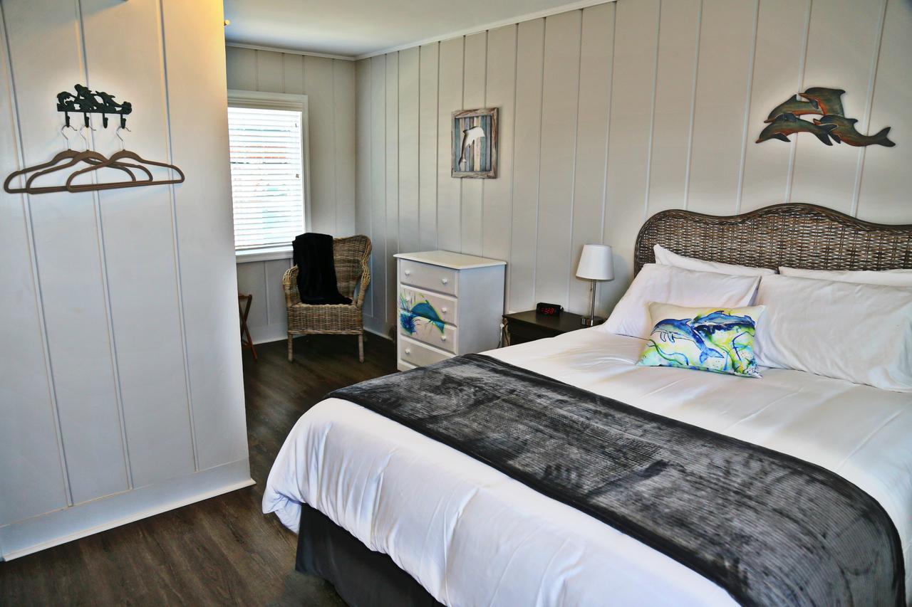 Riverview Inn Colonial Beach Dış mekan fotoğraf