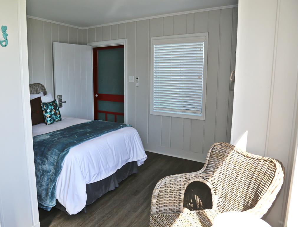 Riverview Inn Colonial Beach Dış mekan fotoğraf