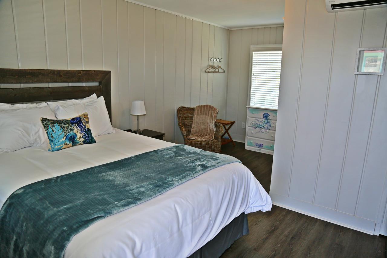 Riverview Inn Colonial Beach Dış mekan fotoğraf