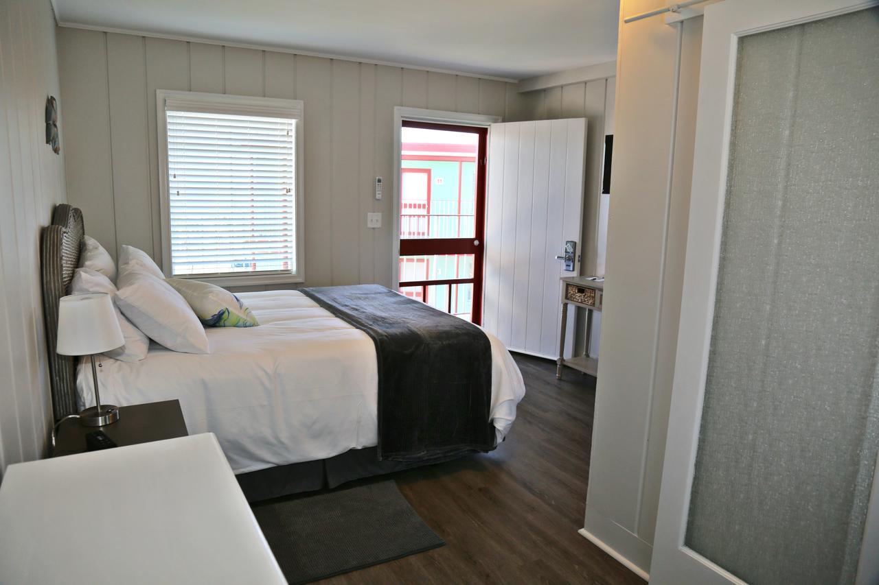 Riverview Inn Colonial Beach Dış mekan fotoğraf
