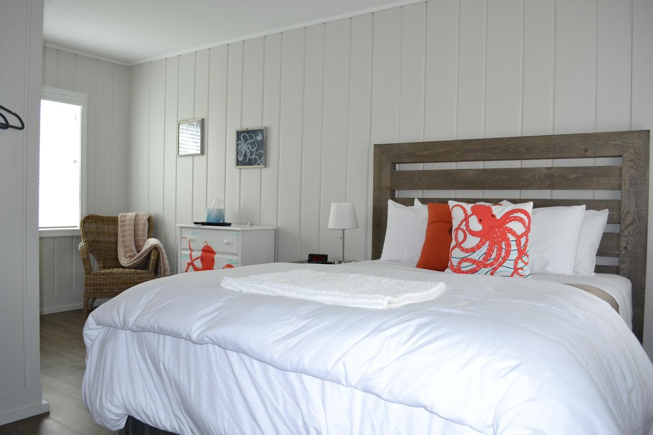 Riverview Inn Colonial Beach Dış mekan fotoğraf