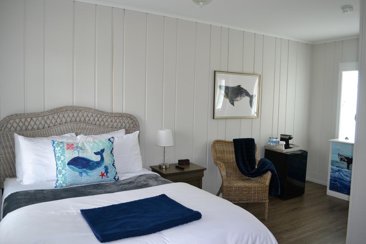 Riverview Inn Colonial Beach Dış mekan fotoğraf